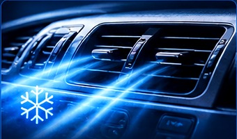 AC service