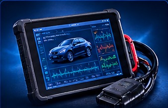 Diagnostics