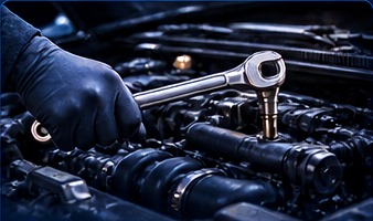 Mechanical service